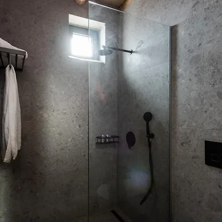Apartmanhotel Secret Village