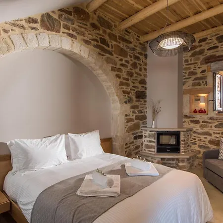 Secret Village Apartmanhotel