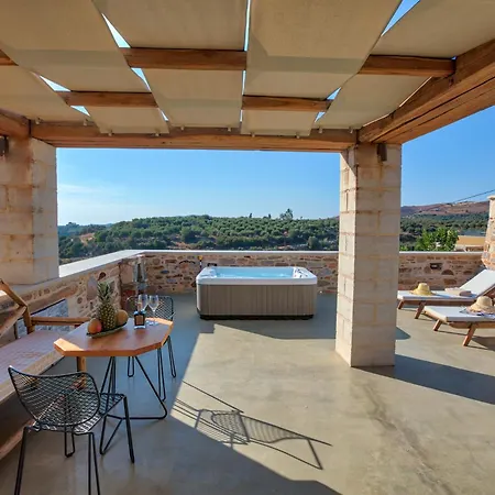 Apartmanhotel Secret Village