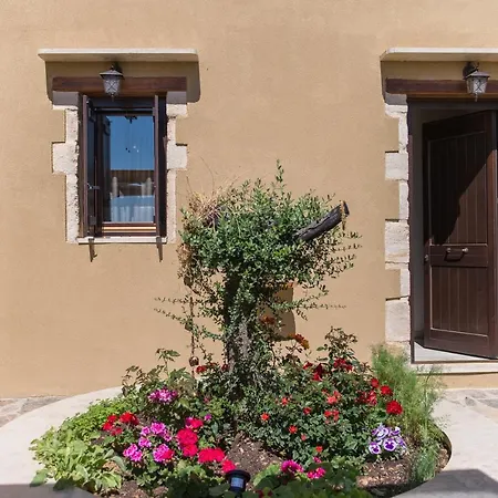 Apartmanhotel Secret Village