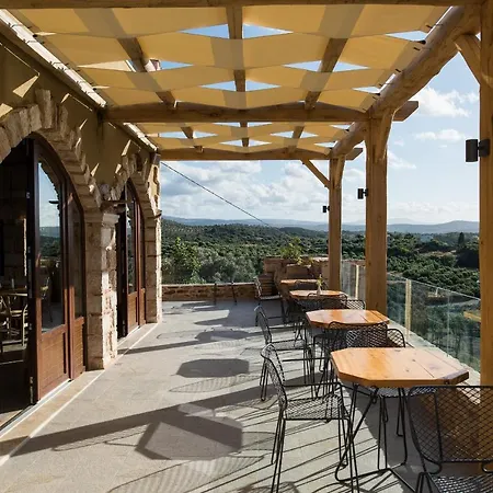 Apartmanhotel Secret Village 4*