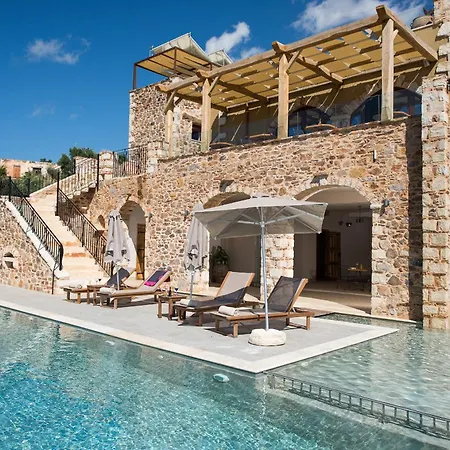 Apartmanhotel Secret Village