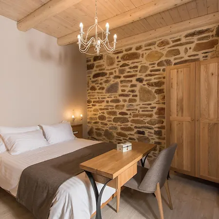 Secret Village Aparthotel