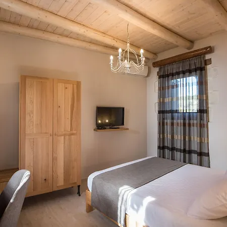 Aparthotel Secret Village Lameriana