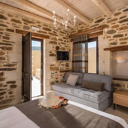 Secret Village 4* Lameriana