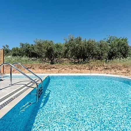 Aparthotel Secret Village Lameriana