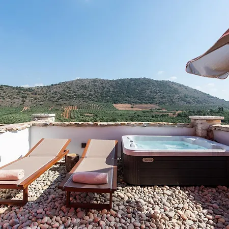 Aparthotel Secret Village Lameriana
