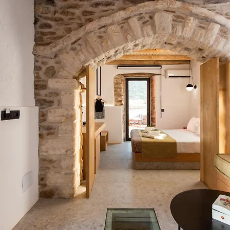 Secret Village Aparthotel Lameriana