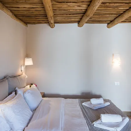 Secret Village Hotel apartamentowy