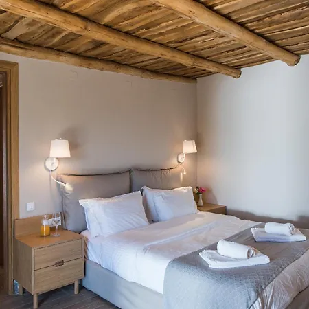 Aparthotel Secret Village