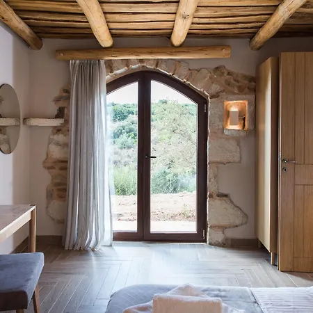 Secret Village Hotel apartamentowy Lameriana