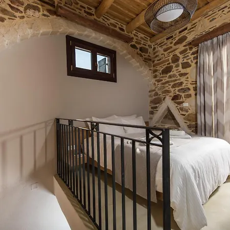 Secret Village Lameriana