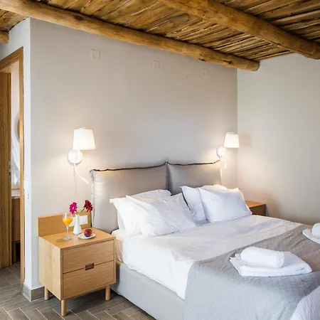Hotel apartamentowy Secret Village Lameriana