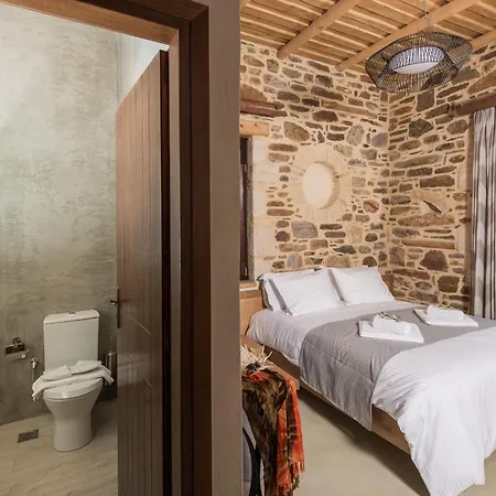 Secret Village Hotel apartamentowy