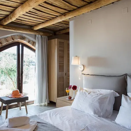 Hotel apartamentowy Secret Village 4*