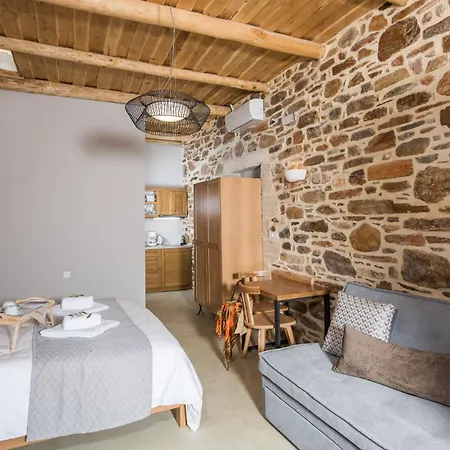 Secret Village Aparthotel Lameriana
