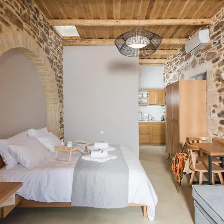 Aparthotel Secret Village Lameriana