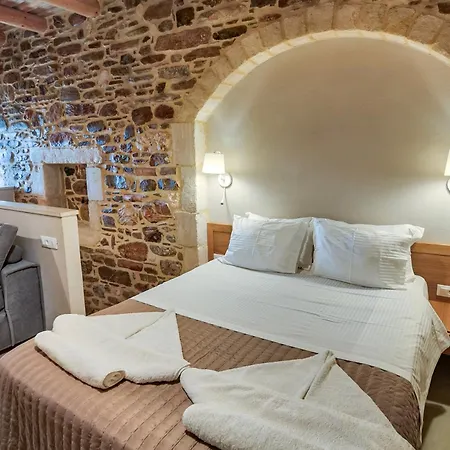 Hotel apartamentowy Secret Village Lameriana