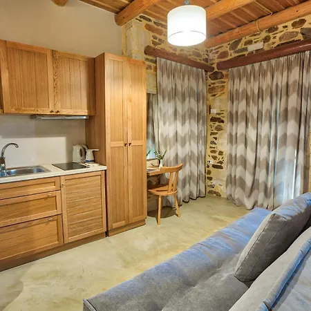 Secret Village Hotel apartamentowy 4*