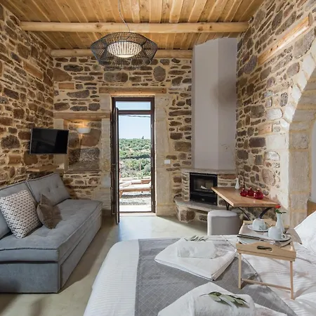 Secret Village Aparthotel Lameriana