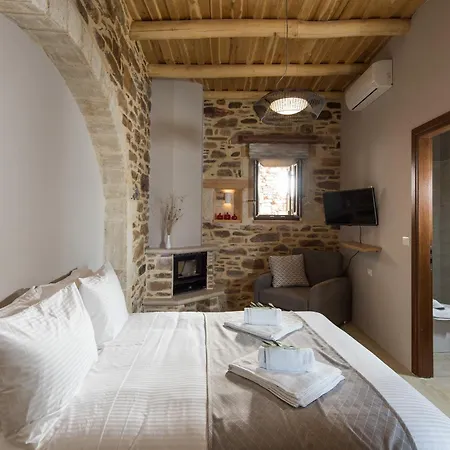 Aparthotel Secret Village Lameriana