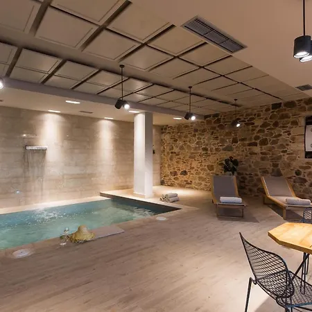 Hotel apartamentowy Secret Village 4*