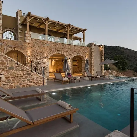 Aparthotel Secret Village Lameriana