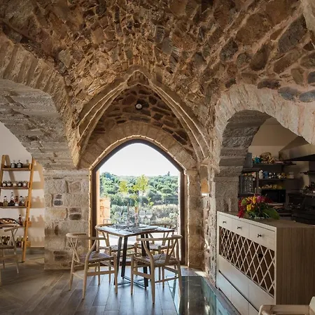 Hotel apartamentowy Secret Village Lameriana