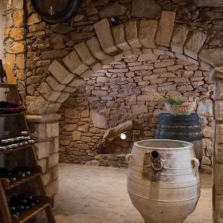 Secret Village Aparthotel Lameriana