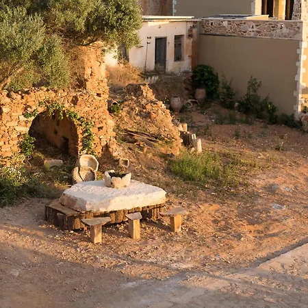 Secret Village Hotel apartamentowy Lameriana