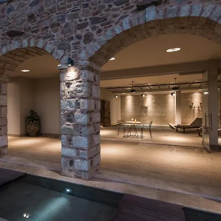 Secret Village Hotel apartamentowy 4*