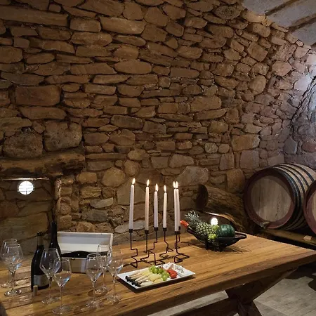 Hotel apartamentowy Secret Village Lameriana